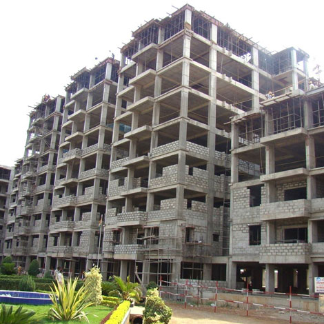 residential constructions company in tirunelveli